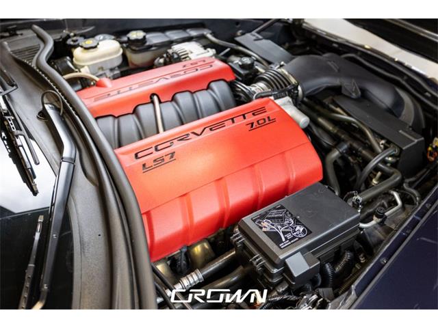 2013 Chevrolet Corvette (CC-1591135) for sale in Tucson, Arizona