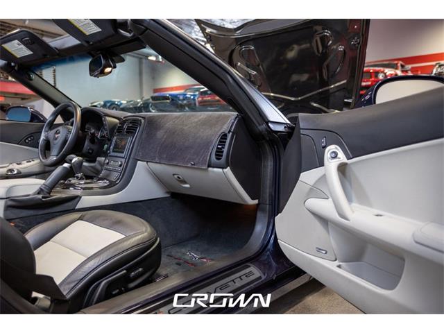 2013 Chevrolet Corvette (CC-1591135) for sale in Tucson, Arizona