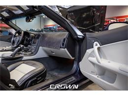 2013 Chevrolet Corvette (CC-1591135) for sale in Tucson, Arizona
