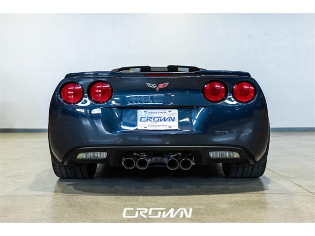 2013 Chevrolet Corvette (CC-1591135) for sale in Tucson, Arizona