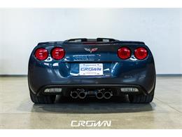2013 Chevrolet Corvette (CC-1591135) for sale in Tucson, Arizona