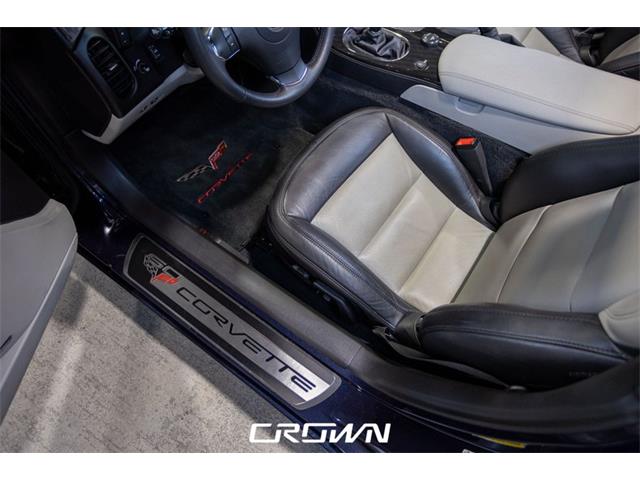 2013 Chevrolet Corvette (CC-1591135) for sale in Tucson, Arizona