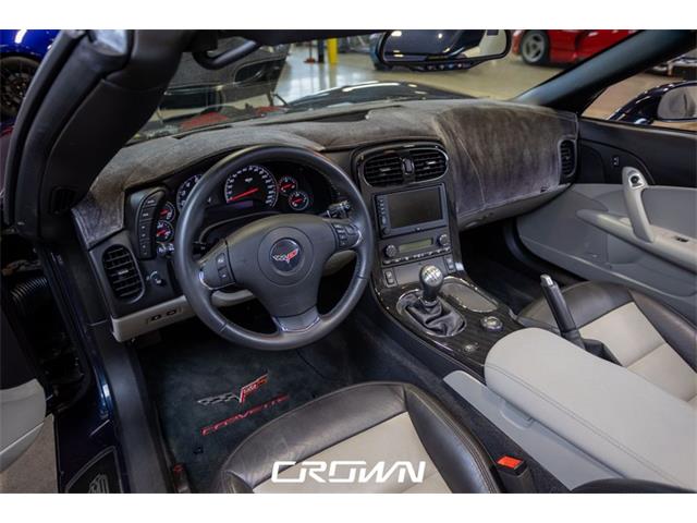 2013 Chevrolet Corvette (CC-1591135) for sale in Tucson, Arizona