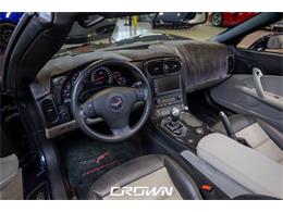 2013 Chevrolet Corvette (CC-1591135) for sale in Tucson, Arizona