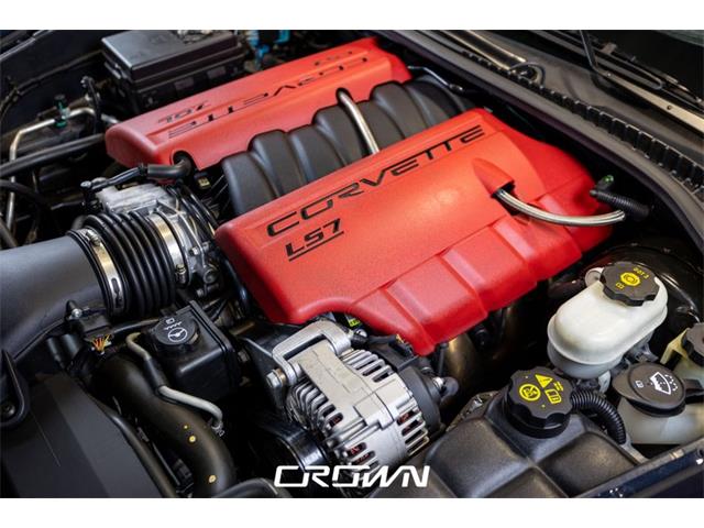 2013 Chevrolet Corvette (CC-1591135) for sale in Tucson, Arizona