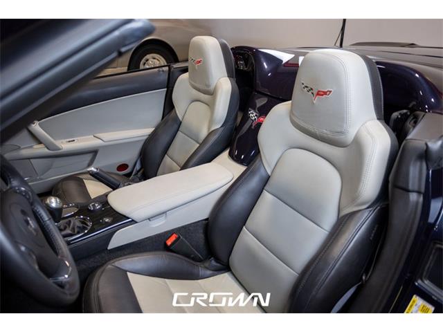 2013 Chevrolet Corvette (CC-1591135) for sale in Tucson, Arizona