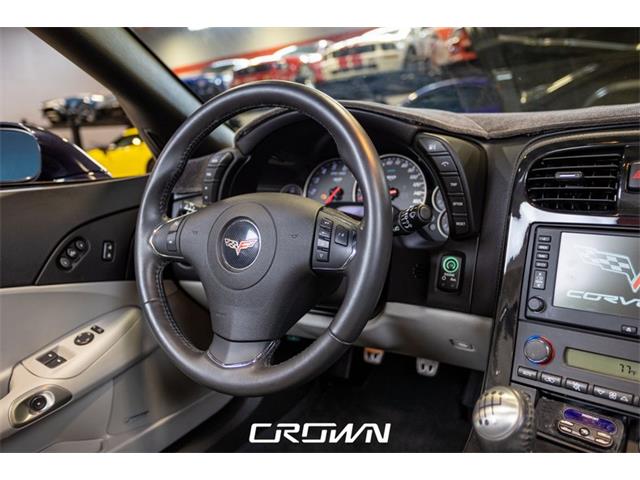 2013 Chevrolet Corvette (CC-1591135) for sale in Tucson, Arizona