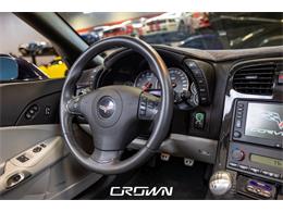2013 Chevrolet Corvette (CC-1591135) for sale in Tucson, Arizona