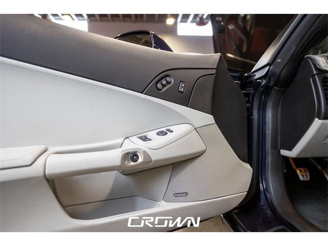 2013 Chevrolet Corvette (CC-1591135) for sale in Tucson, Arizona