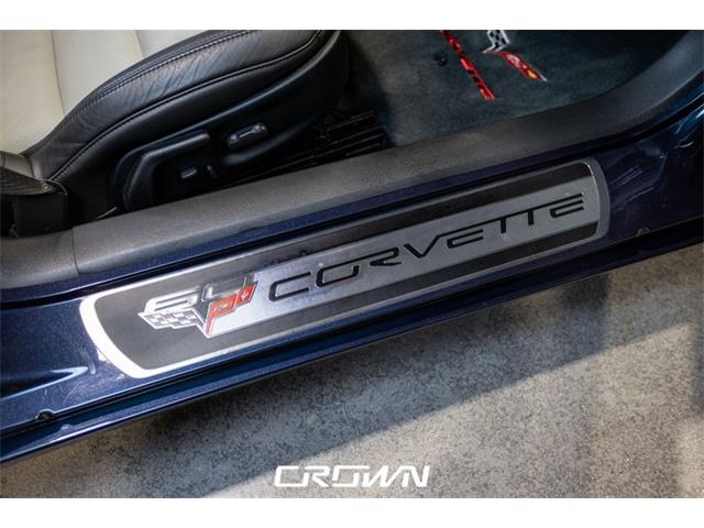 2013 Chevrolet Corvette (CC-1591135) for sale in Tucson, Arizona