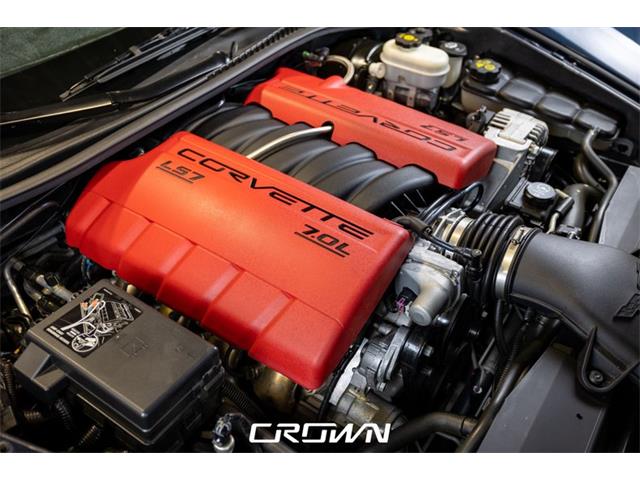 2013 Chevrolet Corvette (CC-1591135) for sale in Tucson, Arizona
