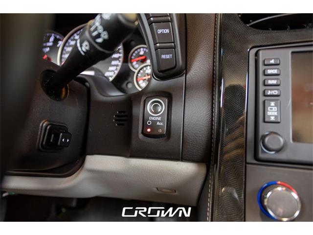 2013 Chevrolet Corvette (CC-1591135) for sale in Tucson, Arizona