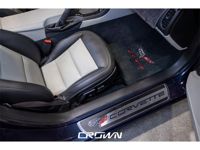 2013 Chevrolet Corvette (CC-1591135) for sale in Tucson, Arizona