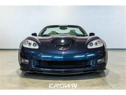 2013 Chevrolet Corvette (CC-1591135) for sale in Tucson, Arizona