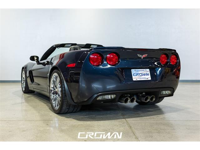 2013 Chevrolet Corvette (CC-1591135) for sale in Tucson, Arizona