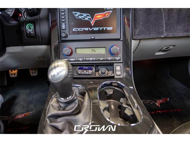 2013 Chevrolet Corvette (CC-1591135) for sale in Tucson, Arizona