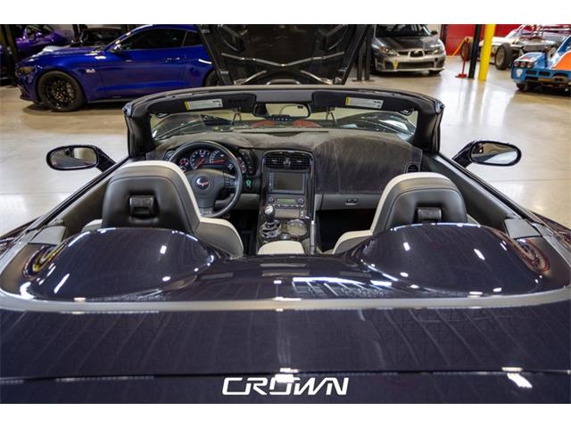 2013 Chevrolet Corvette (CC-1591135) for sale in Tucson, Arizona