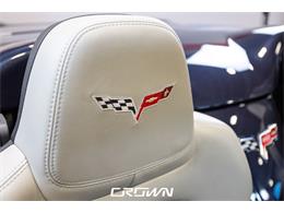 2013 Chevrolet Corvette (CC-1591135) for sale in Tucson, Arizona