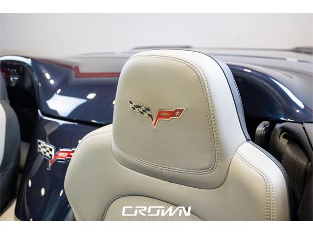 2013 Chevrolet Corvette (CC-1591135) for sale in Tucson, Arizona
