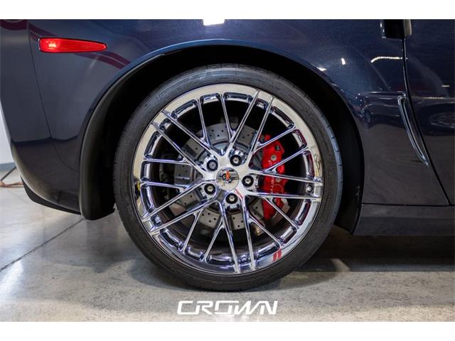 2013 Chevrolet Corvette (CC-1591135) for sale in Tucson, Arizona