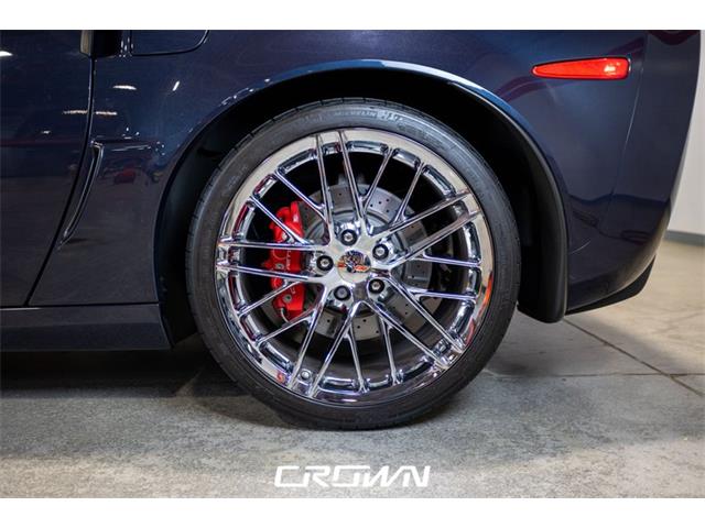 2013 Chevrolet Corvette (CC-1591135) for sale in Tucson, Arizona