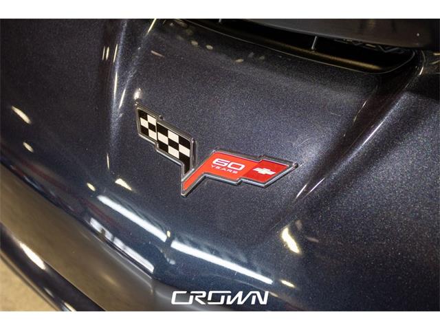 2013 Chevrolet Corvette (CC-1591135) for sale in Tucson, Arizona