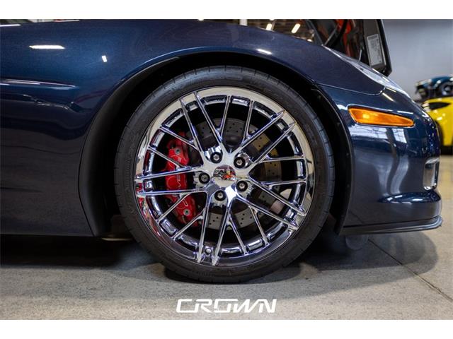 2013 Chevrolet Corvette (CC-1591135) for sale in Tucson, Arizona