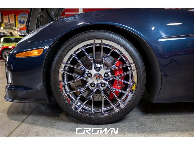 2013 Chevrolet Corvette (CC-1591135) for sale in Tucson, Arizona