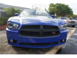 2013 Dodge Charger (CC-1591150) for sale in Lantana, Florida