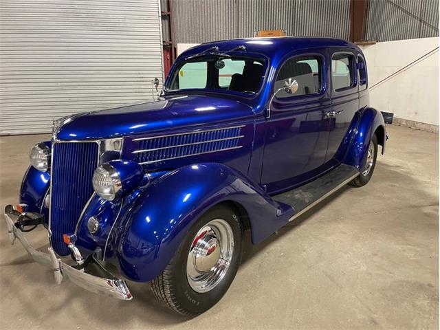 1936 Ford Deluxe (CC-1591153) for sale in Savannah, Georgia