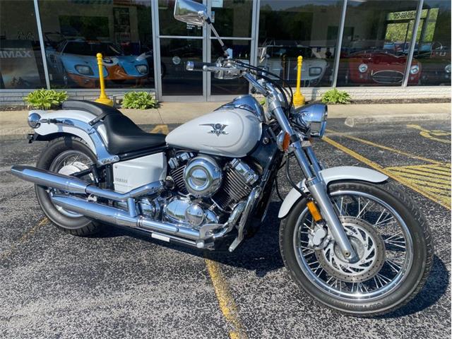 2004 Yamaha V Star (CC-1591156) for sale in Carthage, Tennessee
