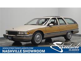 1993 Buick Roadmaster (CC-1590116) for sale in Lavergne, Tennessee