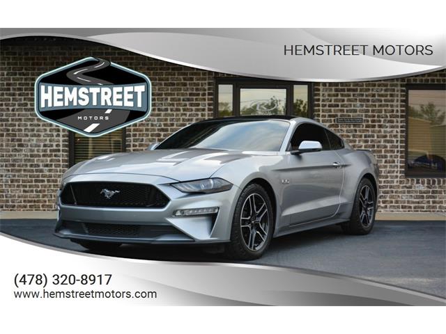 2020 Ford Mustang (CC-1591166) for sale in Warner Robins, Georgia