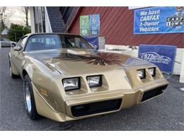 1980 Pontiac Firebird (CC-1591167) for sale in Woodbury, New Jersey
