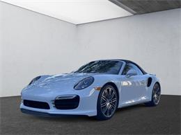 2015 Porsche 911 Carrera (CC-1591170) for sale in Largo, Florida
