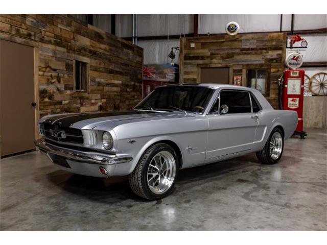 1965 Ford Mustang (CC-1591173) for sale in Springfield, Missouri