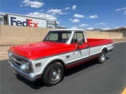 1969 GMC Pickup (CC-1591199) for sale in Scottsdale, Arizona