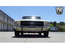 1967 Ford Mustang (CC-1590122) for sale in O'Fallon, Illinois