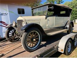 1924 Ford Model T (CC-1591222) for sale in Cadillac, Michigan