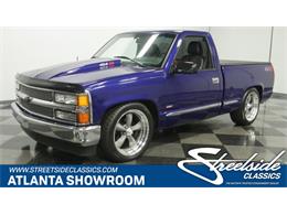 1989 Chevrolet Silverado (CC-1591225) for sale in Lithia Springs, Georgia