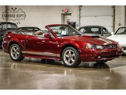 2004 Ford Mustang (CC-1591246) for sale in Grand Rapids, Michigan