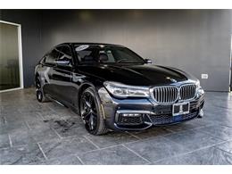 2016 BMW 750i (CC-1591259) for sale in Bellingham, Washington