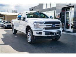 2019 Ford F150 (CC-1591260) for sale in Bellingham, Washington