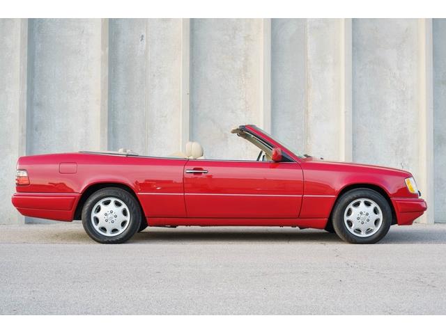 1995 Mercedes-Benz E320 (CC-1591274) for sale in St. Louis, Missouri