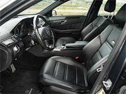 2010 Mercedes-Benz E-Class (CC-1591278) for sale in Kelowna, British Columbia