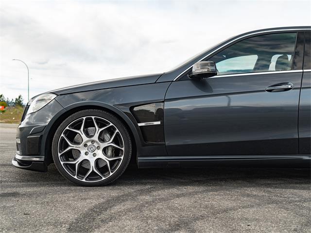2010 Mercedes-Benz E-Class (CC-1591278) for sale in Kelowna, British Columbia