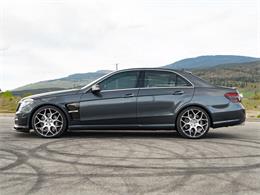 2010 Mercedes-Benz E-Class (CC-1591278) for sale in Kelowna, British Columbia