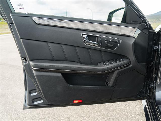 2010 Mercedes-Benz E-Class (CC-1591278) for sale in Kelowna, British Columbia