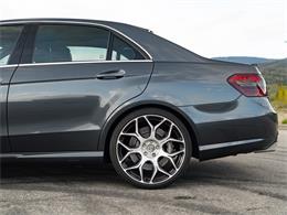 2010 Mercedes-Benz E-Class (CC-1591278) for sale in Kelowna, British Columbia