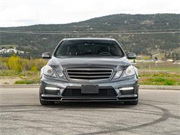 2010 Mercedes-Benz E-Class (CC-1591278) for sale in Kelowna, British Columbia